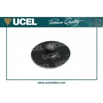 Butée élastique, suspension UCEL 10528 pour MAN E2000 1.5 DCI 75 - 75cv