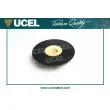 UCEL 10528 - Butée élastique, suspension