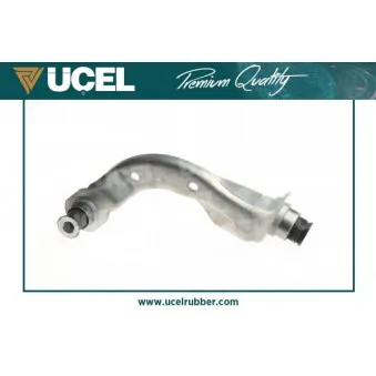 UCEL 10532 - Support, suspension du moteur avant gauche