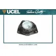 UCEL 10603 - Coupelle de suspension avant droit 