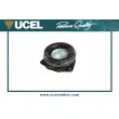 UCEL 10607 - Coupelle de suspension avant gauche