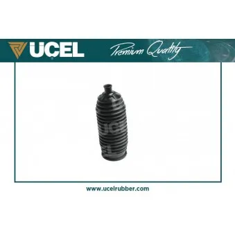 UCEL 10610-T - Joint-soufflet, direction