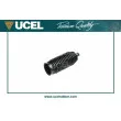 UCEL 10610-T - Joint-soufflet, direction