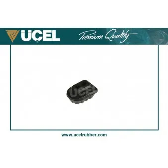 Suspension, radiateur UCEL [10611]