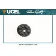 UCEL 10616 - Coupelle de suspension