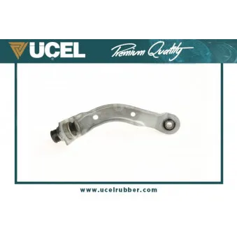 Support, suspension du moteur avant gauche UCEL 10618