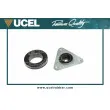 UCEL 10621B - Kit de réparation, coupelle de suspension