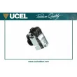 UCEL 10622 - Bandes de caoutchouc, échappement