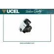 UCEL 10622 - Bandes de caoutchouc, échappement