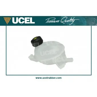 UCEL 10627 - Vase d'expansion, liquide de refroidissement