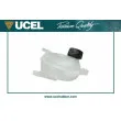 UCEL 10627 - Vase d'expansion, liquide de refroidissement