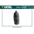 UCEL 10630-T - Joint-soufflet, direction