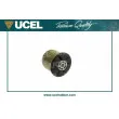 UCEL 10646 - Suspension, corps de l'essieu arrière 