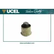 UCEL 10646 - Suspension, corps de l'essieu arrière 