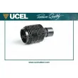 UCEL 10665 - Kit de protection contre la poussière, amortisseur