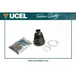 UCEL 10669 - Soufflets de cardan avant