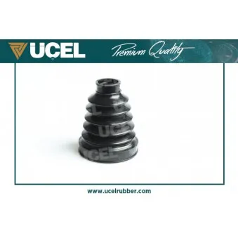 UCEL 10669-T - Joint-soufflet, arbre de commande