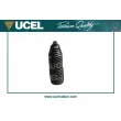 UCEL 10670-T - Joint-soufflet, direction