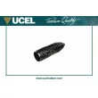 UCEL 10670-T - Joint-soufflet, direction