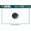 UCEL 10686 - Suspension, radiateur