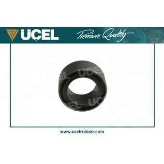 Suspension, corps de l'essieu UCEL 10702A