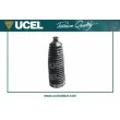 UCEL 10706-T - Joint-soufflet, direction