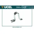 Support, suspension du stabilisateur UCEL [10710A]
