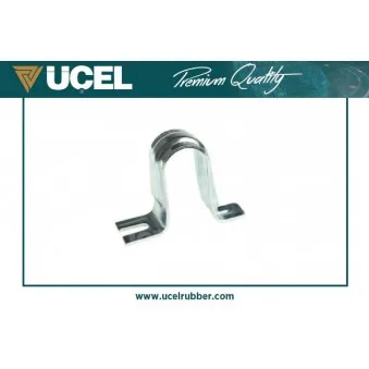 UCEL 10710A - Support, suspension du stabilisateur
