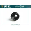 UCEL 10722-T - Joint-soufflet, arbre de commande