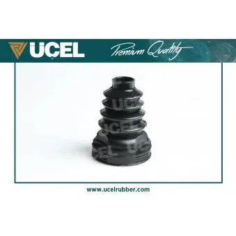 UCEL 10723-T - Joint-soufflet, arbre de commande