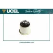 UCEL 10733 - Suspension, corps de l'essieu