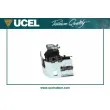 UCEL 10737 - Bandes de caoutchouc, échappement