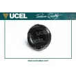 UCEL 10741 - Butée élastique, suspension
