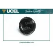 UCEL 10741 - Butée élastique, suspension arrière 