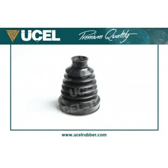 UCEL 10790-T - Joint-soufflet, arbre de commande