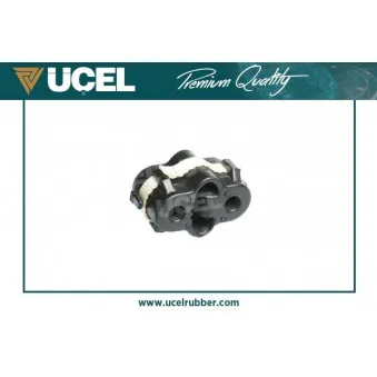 UCEL 10793 - Cache batterie