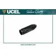 UCEL 10800-T - Joint-soufflet, direction
