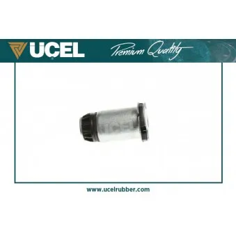 UCEL 10818 - Suspension, corps de l'essieu