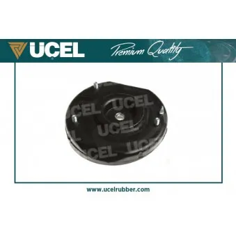 Coupelle de suspension avant droit UCEL OEM 7700832419