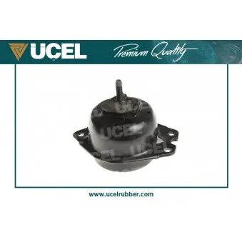 Support moteur UCEL 10826 pour RENAULT LAGUNA 2.9 V6 24V - 211cv