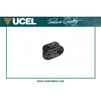 UCEL 10827 - Cache batterie