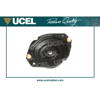 Coupelle de suspension avant UCEL OEM 8200002876