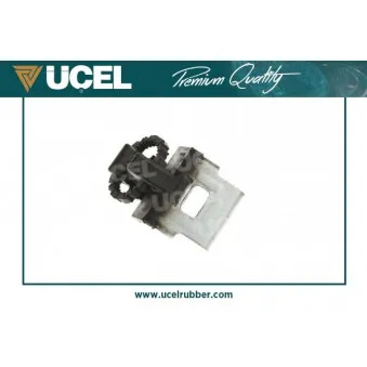 UCEL 10832 - Cache batterie