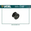 UCEL 10840 - Suspension, support de boîte de vitesse manuelle avant droit