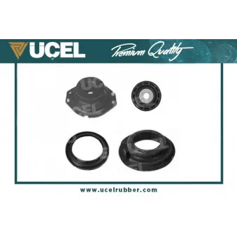 UCEL 10848 - Coupelle de suspension