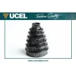 UCEL 10856-T - Joint-soufflet, arbre de commande