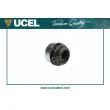 UCEL 10863 - Suspension, corps de l'essieu