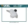 UCEL 10872 - Vase d'expansion, liquide de refroidissement
