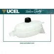 UCEL 10874 - Vase d'expansion, liquide de refroidissement