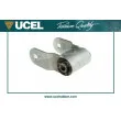 UCEL 10887 - Suspension, corps de l'essieu arrière 